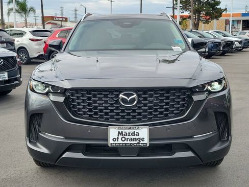 New 2026 MAZDA CX-50 2.5 Hybrid w/ Weather Package image 20