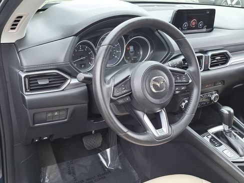 Used 2018 MAZDA CX-5 Touring FWD image 16