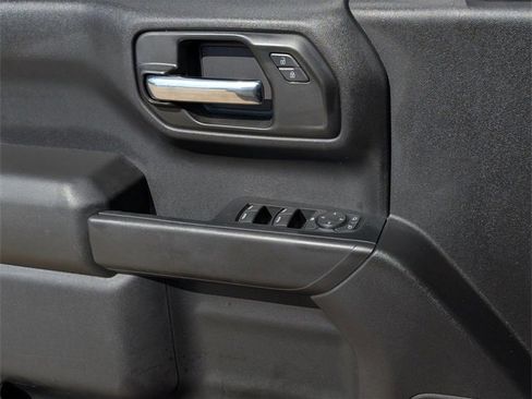 Used 2024 Chevrolet Silverado 1500 Custom Trail Boss image 18