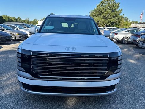 New 2026 Hyundai Palisade Calligraphy image 9