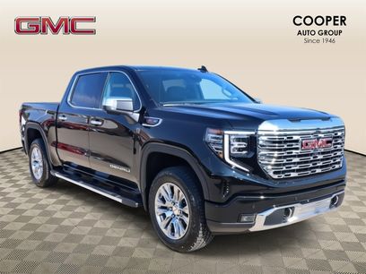 New 2026 GMC Sierra 1500 Denali