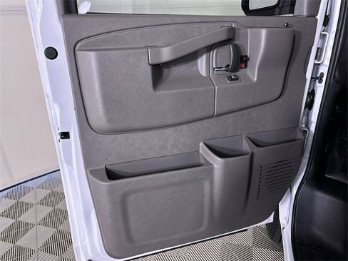 New 2025 Chevrolet Express 2500 w/ Driver Convenience Package image 20