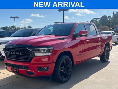 Used 2020 RAM 1500 Lone Star