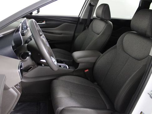 Used 2020 Hyundai Santa Fe SEL FWD image 18