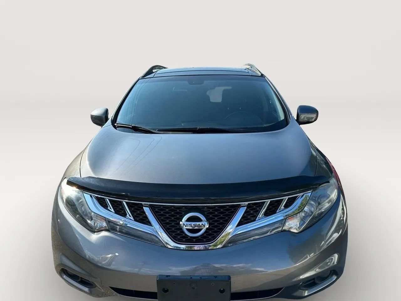 Used 2014 Nissan Murano SL w/ Navigation Package AWD/4WD image 8