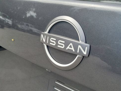 Used 2024 Nissan Sentra S FWD image 6
