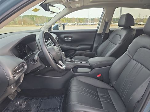 Certified 2026 Honda HR-V EX-L image 14