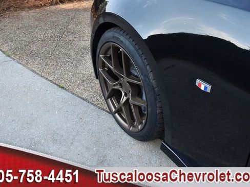 Used 2018 Chevrolet Camaro SS image 15