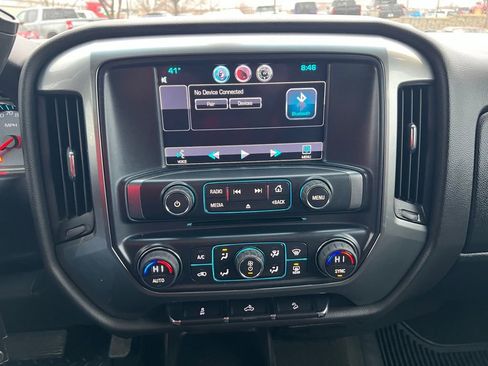 Used 2014 Chevrolet Silverado 1500 LT w/ All Star Edition image 34