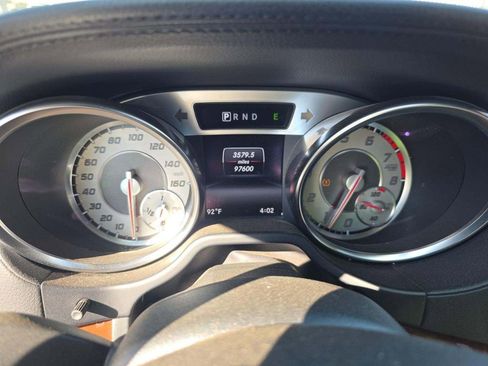 Used 2014 Mercedes-Benz SL 550 image 5