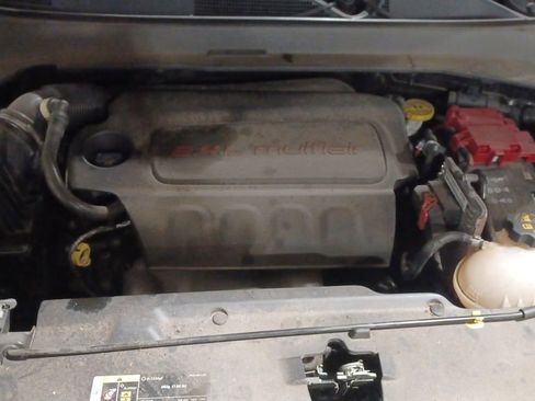 Used 2019 Jeep Compass Altitude image 9