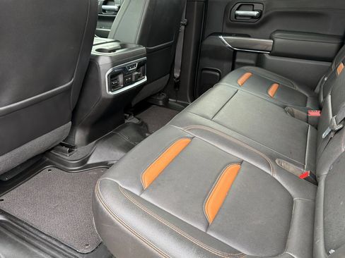 Used 2021 GMC Sierra 1500 AT4 w/ AT4 Value Package image 12