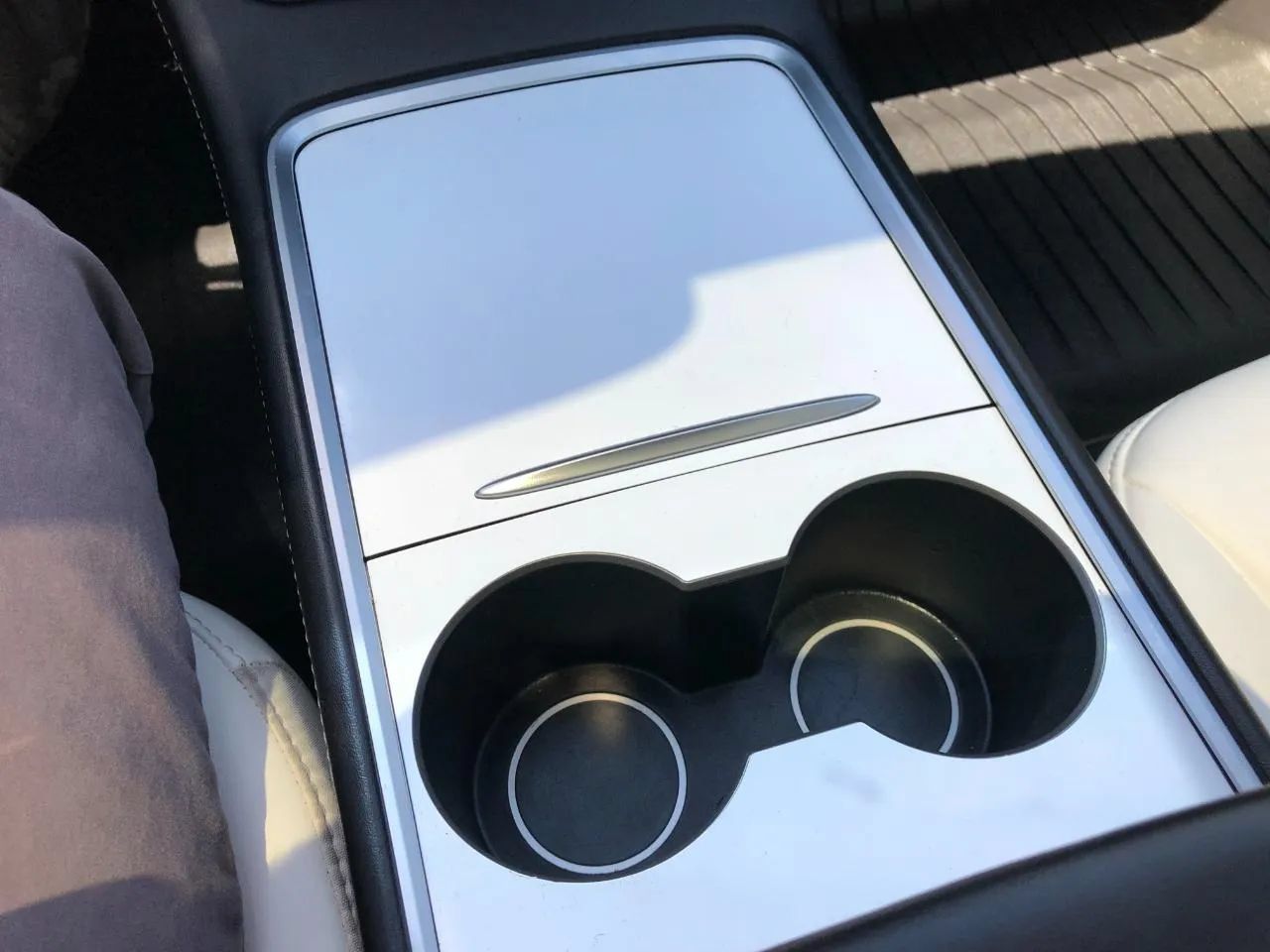 Used 2022 Tesla Model 3 Performance AWD/4WD image 19