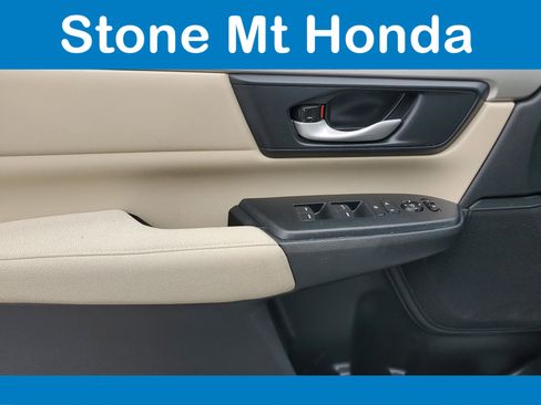 Used 2020 Honda CR-V LX image 18