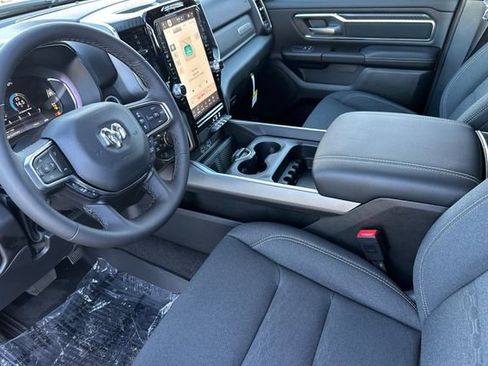 New 2026 RAM 1500 Big Horn image 2