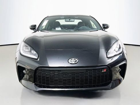 New 2026 Toyota GR86 Premium image 8