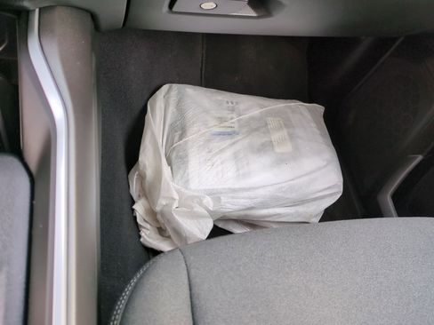 Used 2025 RAM 3500 Big Horn image 35