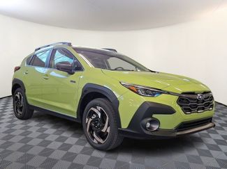 New 2026 Subaru Crosstrek 2.5i Limited video 1