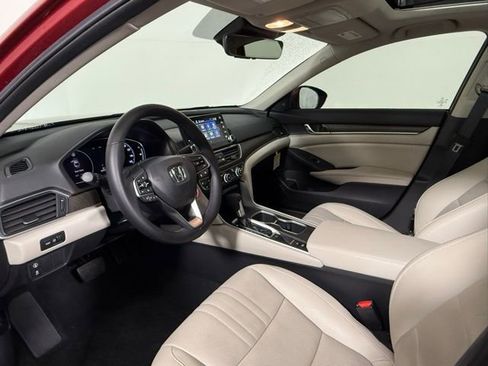 Used 2020 Honda Accord EX-L image 33
