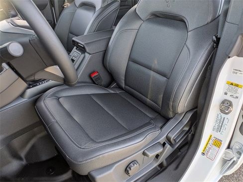 New 2025 Ford Bronco Big Bend image 42