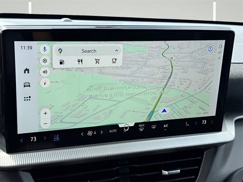 New 2025 Ford Explorer ST w/ Sun And Sound Package image 15