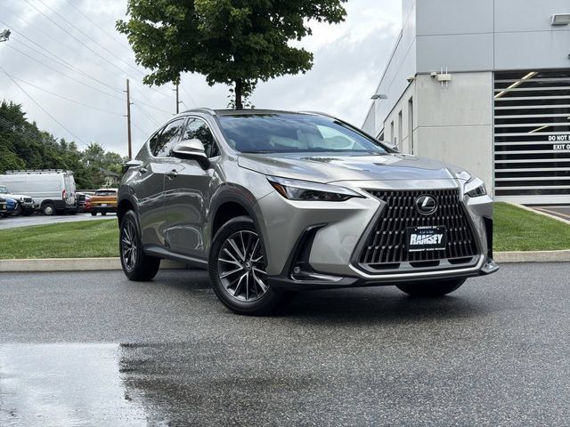 Used 2024 Lexus NX 350 AWD w/ Cold Area Package image 1