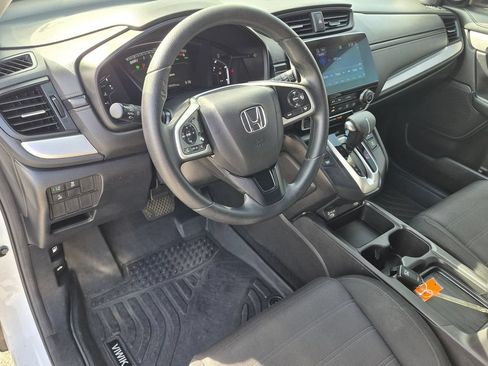 Used 2021 Honda CR-V Special Edition image 10