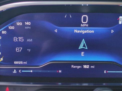 Used 2023 Chevrolet Tahoe High Country w/ Advanced Technology Package image 10