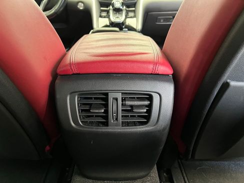 Used 2021 Acura TLX w/ A-SPEC Pkg FWD image 9