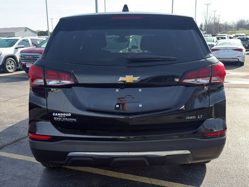 Used 2024 Chevrolet Equinox LT image 7