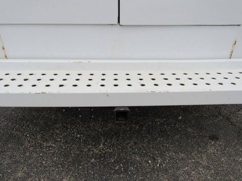 Used 2021 Chevrolet Express 3500 w/ Power Convenience Package RWD image 21