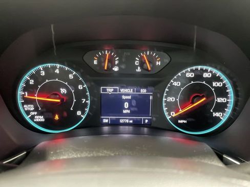 Used 2024 Chevrolet Equinox LS image 15