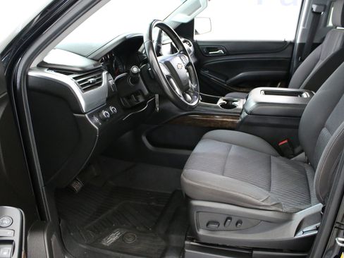 Used 2020 Chevrolet Tahoe LS image 25