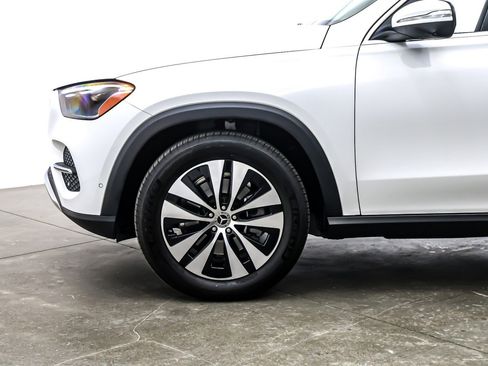 Certified 2024 Mercedes-Benz GLE 350 4MATIC image 12