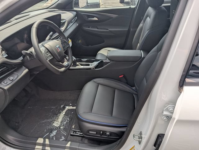 New 2026 Buick Envista Sport Touring w/ Convenience I Package FWD image 14