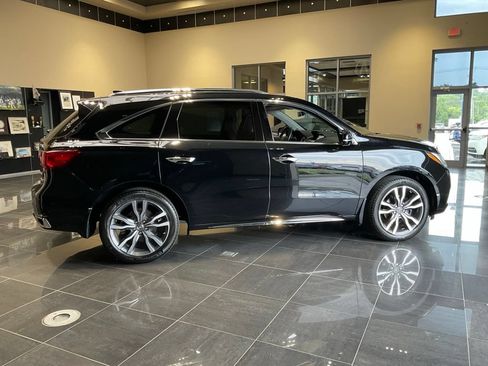 Certified 2019 Acura MDX SH-AWD w/ Advance Package image 7