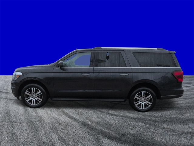 Used 2024 Ford Expedition Max Limited RWD image 7