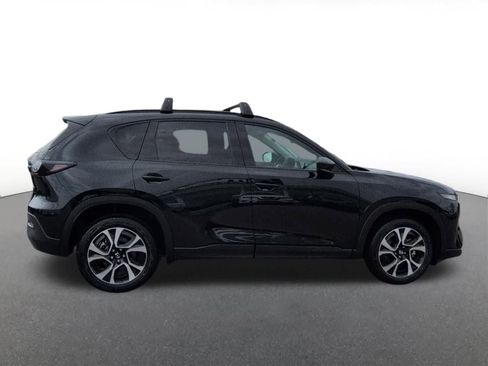 New 2026 MAZDA CX-5 Preferred AWD/4WD image 7
