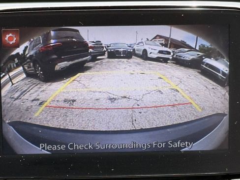 Used 2018 MAZDA CX-3 Touring w/ Preferred Equipment Package FWD image 16