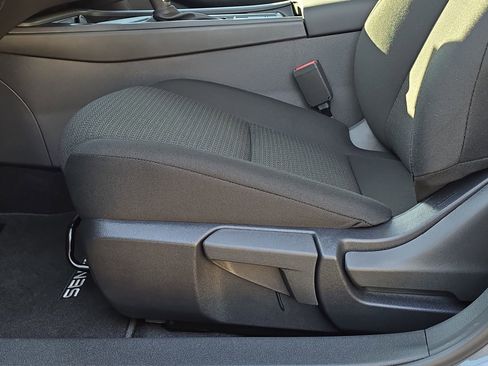 New 2026 Nissan Sentra S w/ Floor Mat Package FWD image 28