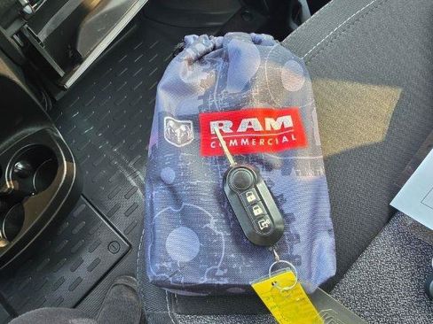 Used 2021 RAM ProMaster 1500 FWD image 23