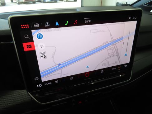 New 2026 Volkswagen GTI Autobahn FWD image 18