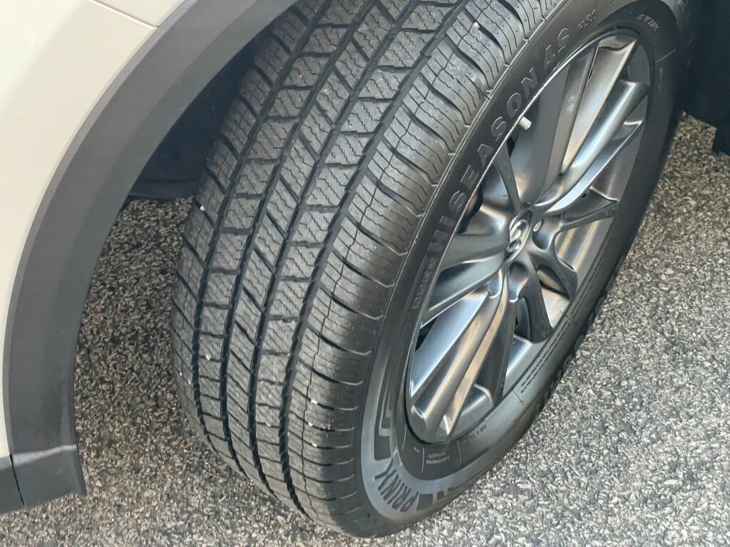 Used 2019 MAZDA CX-5 Touring AWD/4WD image 37