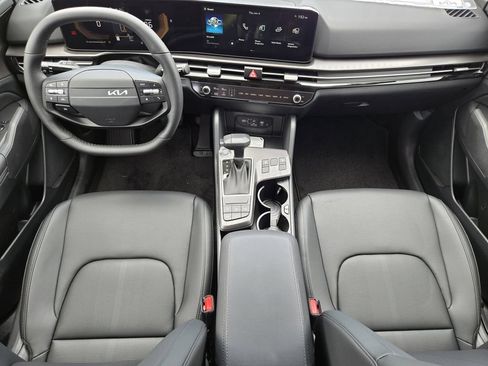 New 2026 Kia Sportage EX FWD image 19