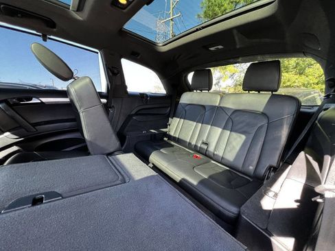 Used 2012 Audi Q7 3.0T S line Prestige image 33