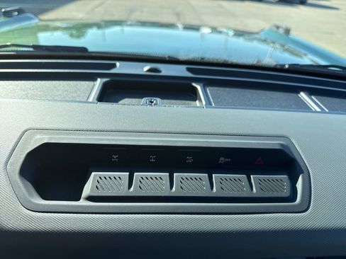 Used 2023 Ford Bronco 4-Door w/ Sasquatch Package image 15