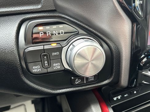 Used 2019 RAM 1500 Rebel w/ Rebel Level 2 Equipment Group image 16