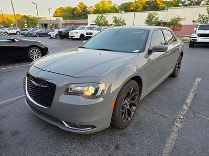 Used 2019 Chrysler 300 S