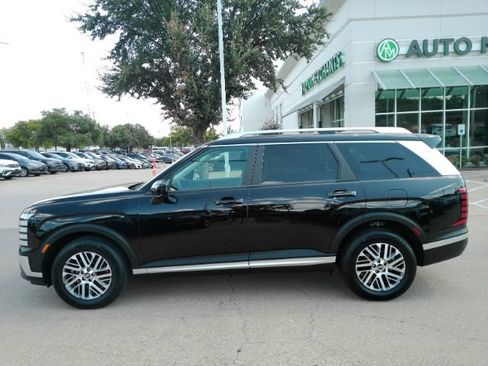 Used 2026 Hyundai Palisade SEL FWD image 14