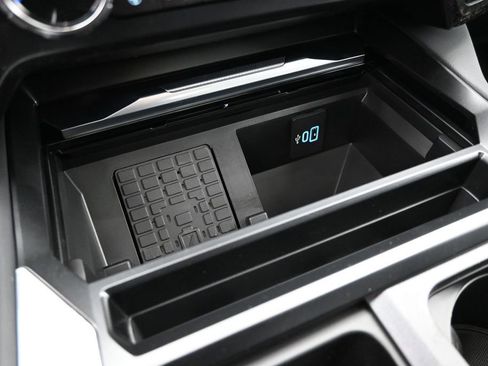 New 2026 Ford F350 Platinum AWD/4WD image 11